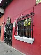 Hotel Internacional Guest House