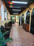 Hotel Internacional Guest House