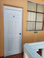 Hotel Internacional Guest House