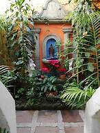 Hotel Internacional Guest House
