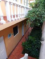 Hotel Internacional Guest House