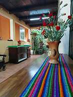 Hotel Internacional Guest House