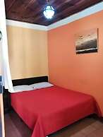Hotel Internacional Guest House