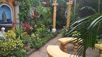 Hotel Internacional Guest House