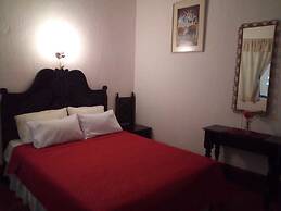 Hotel Internacional Guest House