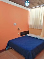 Hotel Internacional Guest House