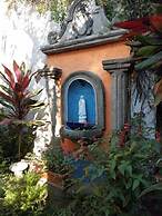 Hotel Internacional Guest House