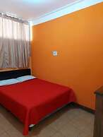 Hotel Internacional Guest House