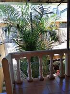 Hotel Internacional Guest House