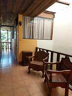 Hotel Internacional Guest House
