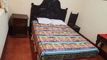 Hotel Internacional Guest House