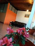 Hotel Internacional Guest House
