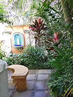 Hotel Internacional Guest House
