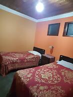 Hotel Internacional Guest House