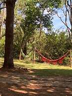 Sítio Colibri - Serra da Mantiqueira