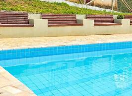 Sítio Colibri - Serra da Mantiqueira