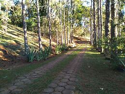 Sítio Colibri - Serra da Mantiqueira