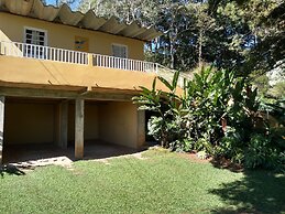 Sítio Colibri - Serra da Mantiqueira