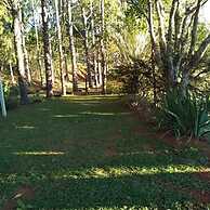Sítio Colibri - Serra da Mantiqueira