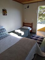 Sítio Colibri - Serra da Mantiqueira