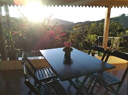 Sítio Colibri - Serra da Mantiqueira