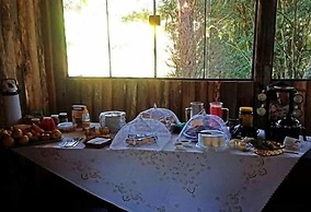 Sítio Colibri - Serra da Mantiqueira