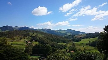 Sítio Colibri - Serra da Mantiqueira