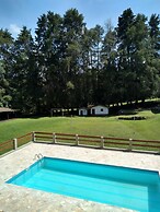 Sítio Colibri - Serra da Mantiqueira