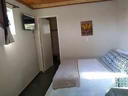 Sítio Colibri - Serra da Mantiqueira