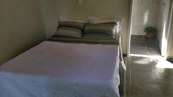 Sítio Colibri - Serra da Mantiqueira