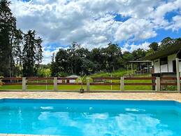 Sítio Colibri - Serra da Mantiqueira