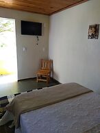 Sítio Colibri - Serra da Mantiqueira