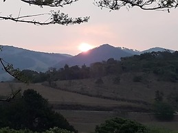 Sítio Colibri - Serra da Mantiqueira