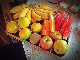 Sítio Colibri - Serra da Mantiqueira