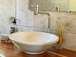 Sítio Colibri - Serra da Mantiqueira