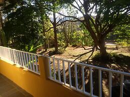 Sítio Colibri - Serra da Mantiqueira