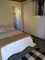 Sítio Colibri - Serra da Mantiqueira