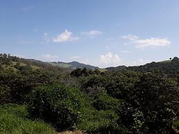 Sítio Colibri - Serra da Mantiqueira