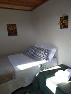 Sítio Colibri - Serra da Mantiqueira