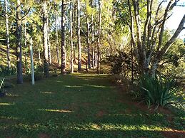 Sítio Colibri - Serra da Mantiqueira