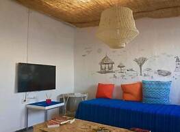 Bed and Breakfast by the Sea