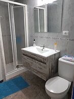 Bed and Breakfast by the Sea