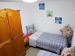 Bed and Breakfast by the Sea