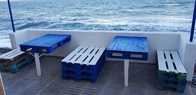 Bed and Breakfast by the Sea