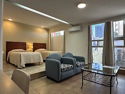 Dali Suites – Accommodations in Playas de Tijuana