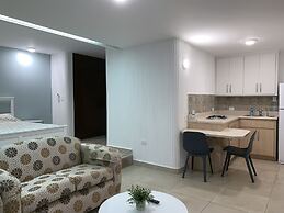 Dali Suites - Adults Only