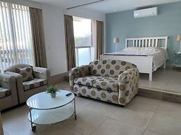 Dali Suites – Accommodations in Playas de Tijuana