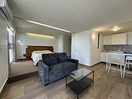 Dali Suites – Accommodations in Playas de Tijuana
