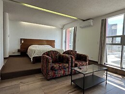 Dali Suites – Accommodations in Playas de Tijuana