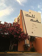 Dali Suites - Adults Only